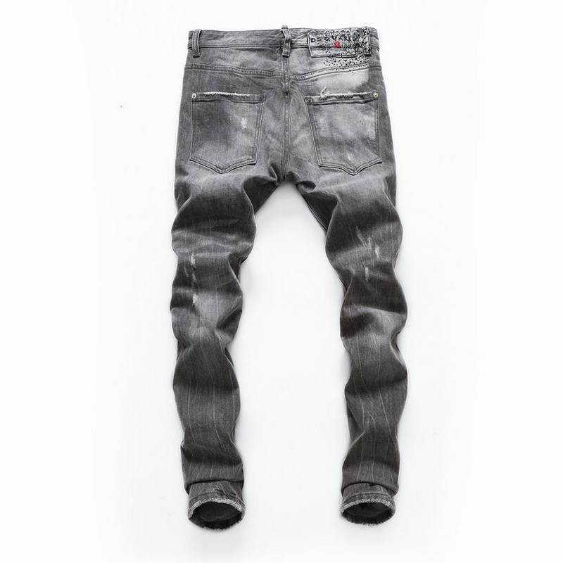 Dsquared Men's Jeans 69